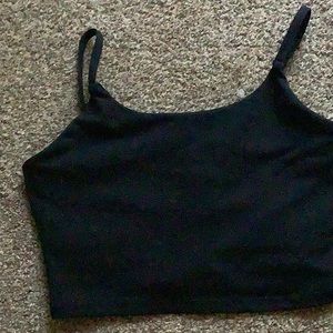 ONE sports bra